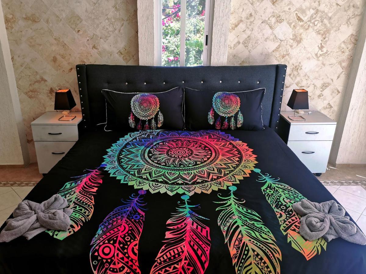 Beautiful & Cozy Near Beach Apartment Pool & Kingsize Bed Cancun Ngoại thất bức ảnh
