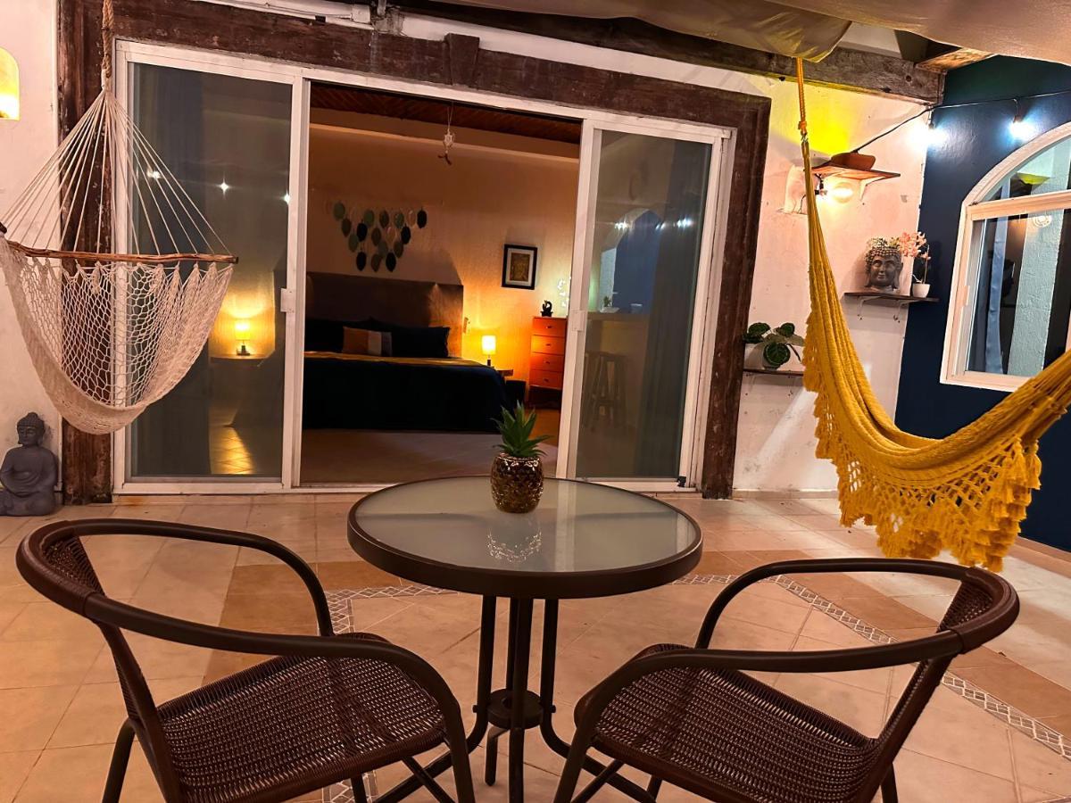 Beautiful & Cozy Near Beach Apartment Pool & Kingsize Bed Cancun Ngoại thất bức ảnh