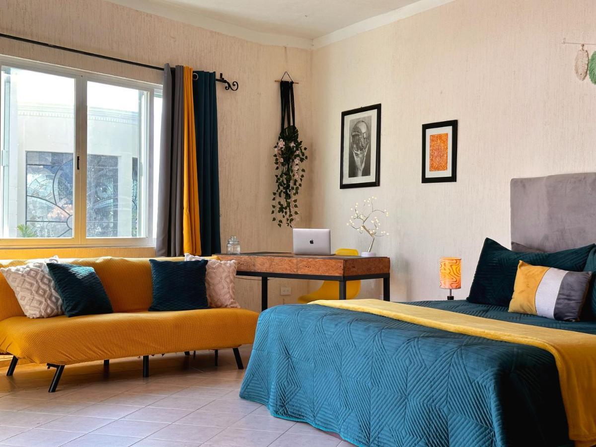 Beautiful & Cozy Near Beach Apartment Pool & Kingsize Bed Cancun Ngoại thất bức ảnh