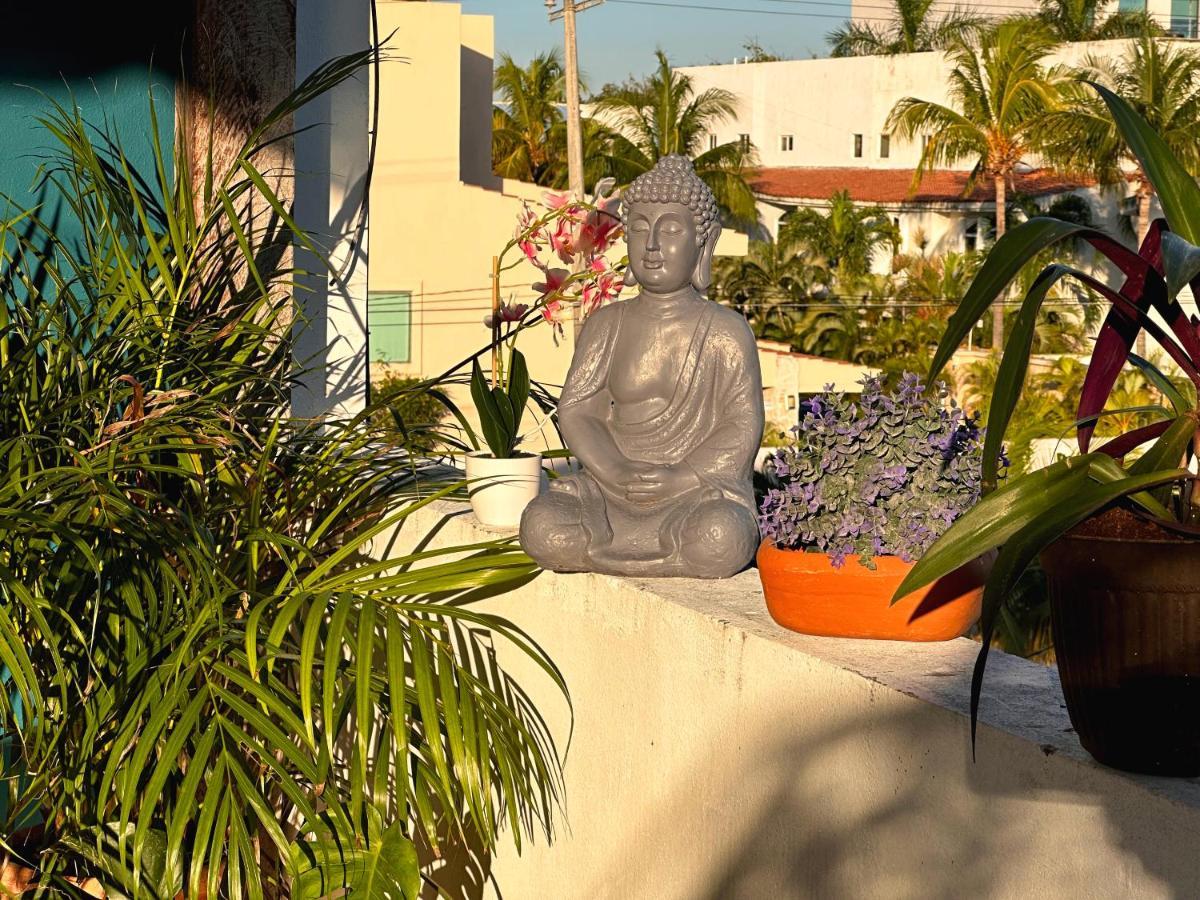 Beautiful & Cozy Near Beach Apartment Pool & Kingsize Bed Cancun Ngoại thất bức ảnh