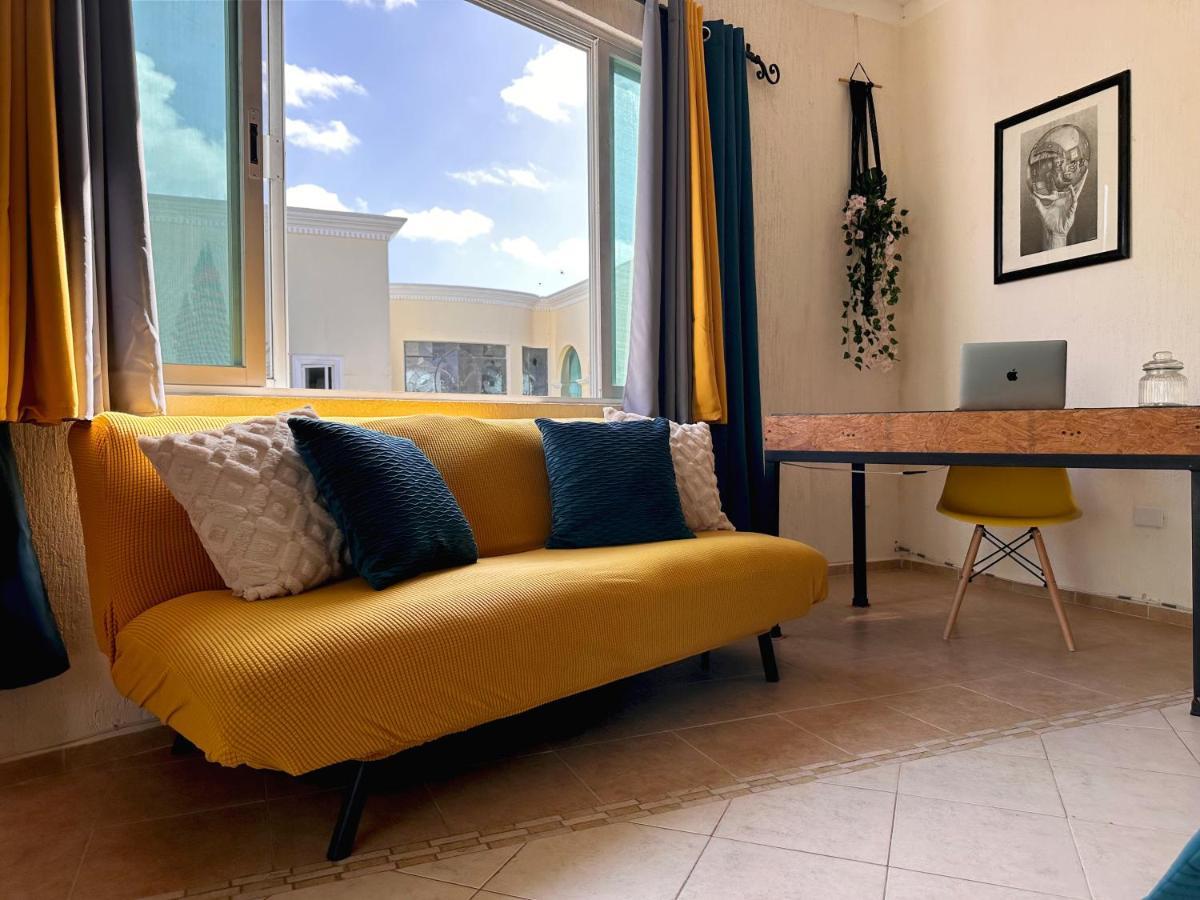 Beautiful & Cozy Near Beach Apartment Pool & Kingsize Bed Cancun Ngoại thất bức ảnh