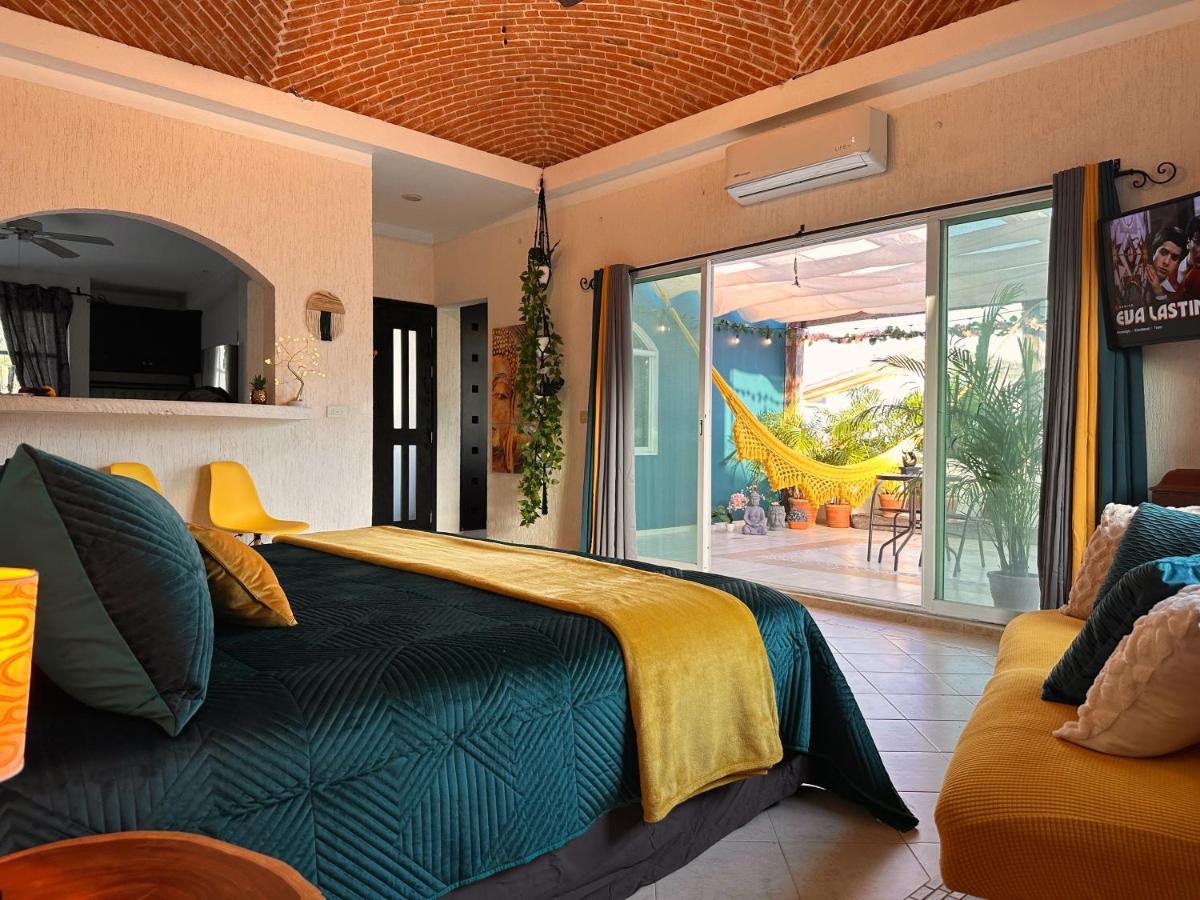 Beautiful & Cozy Near Beach Apartment Pool & Kingsize Bed Cancun Ngoại thất bức ảnh