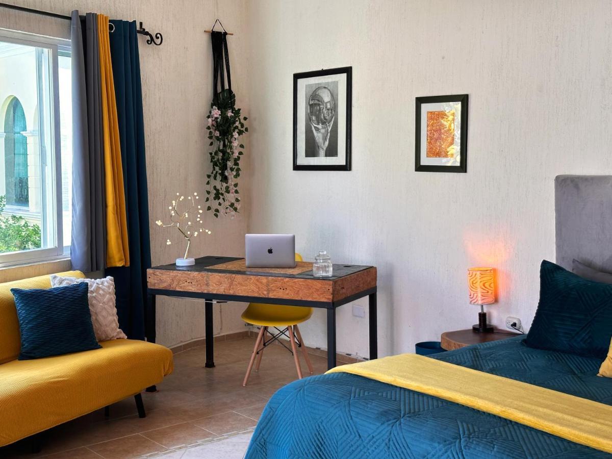 Beautiful & Cozy Near Beach Apartment Pool & Kingsize Bed Cancun Ngoại thất bức ảnh