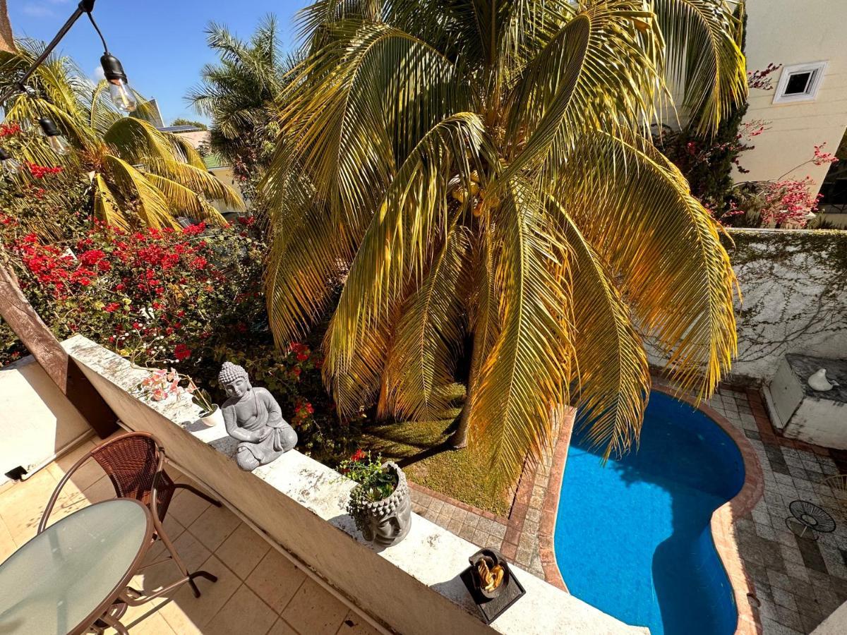 Beautiful & Cozy Near Beach Apartment Pool & Kingsize Bed Cancun Ngoại thất bức ảnh