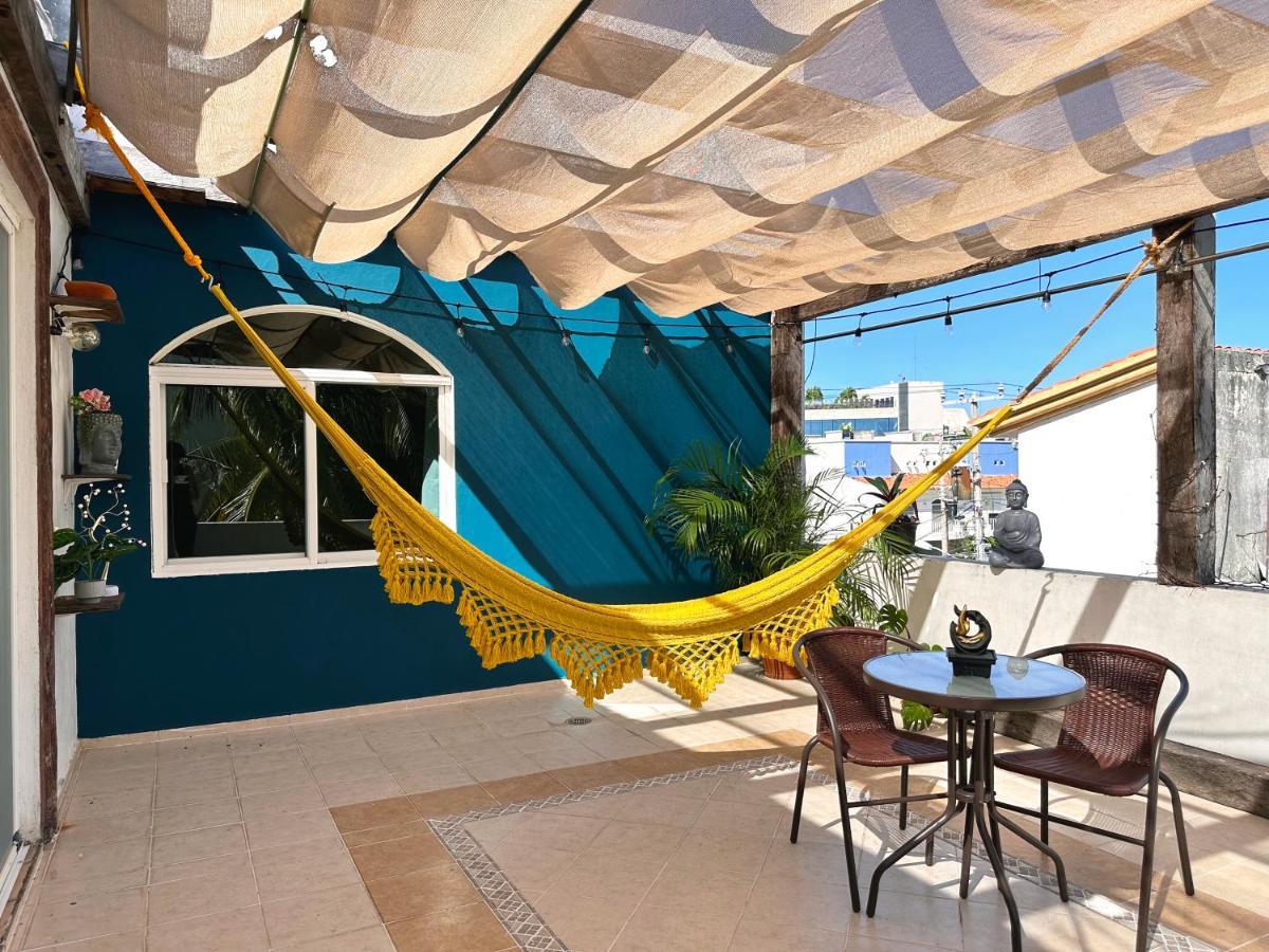 Beautiful & Cozy Near Beach Apartment Pool & Kingsize Bed Cancun Ngoại thất bức ảnh