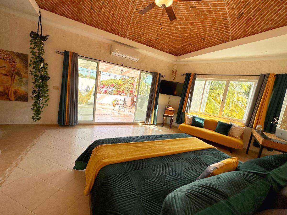 Beautiful & Cozy Near Beach Apartment Pool & Kingsize Bed Cancun Ngoại thất bức ảnh