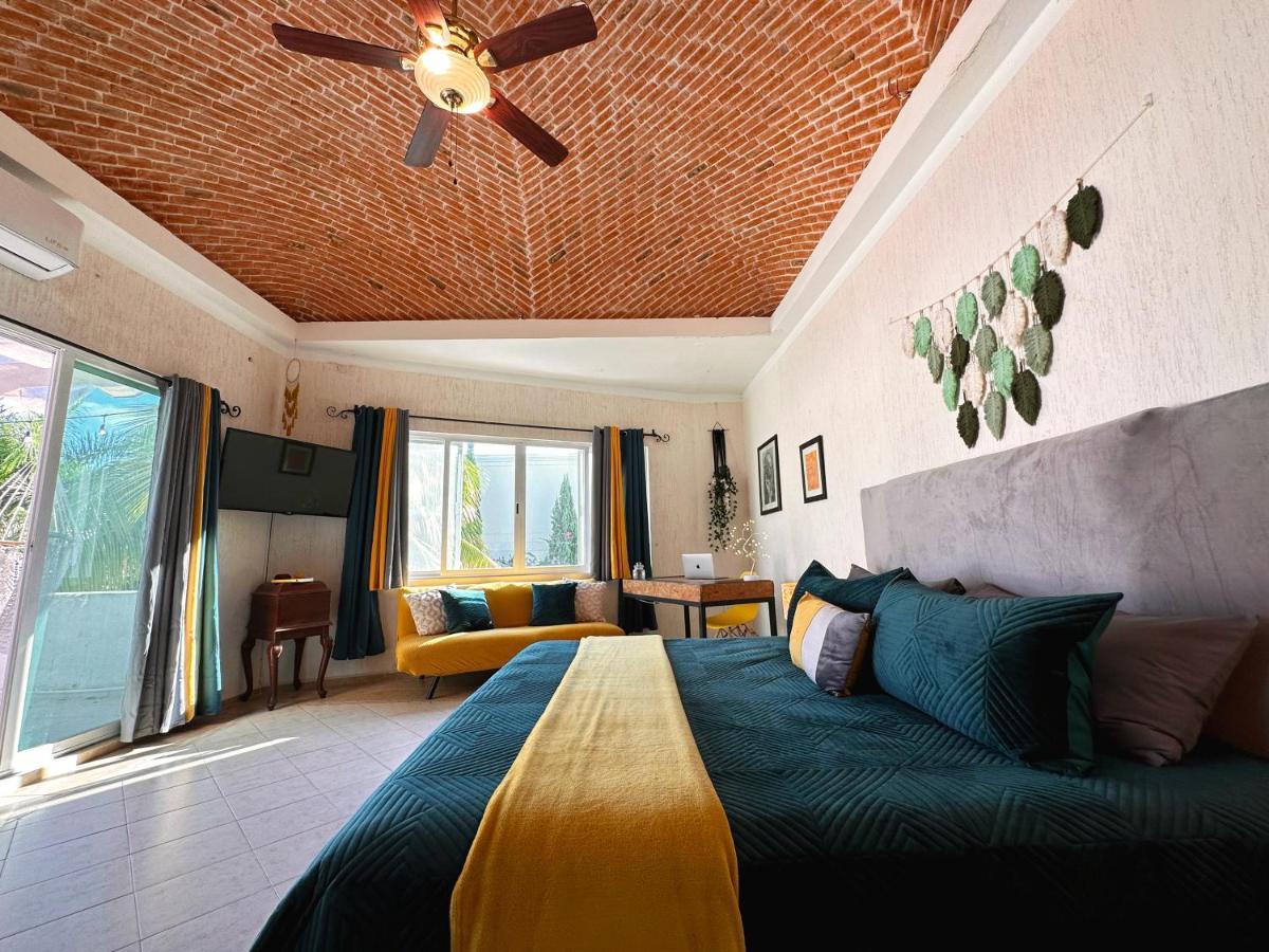 Beautiful & Cozy Near Beach Apartment Pool & Kingsize Bed Cancun Ngoại thất bức ảnh