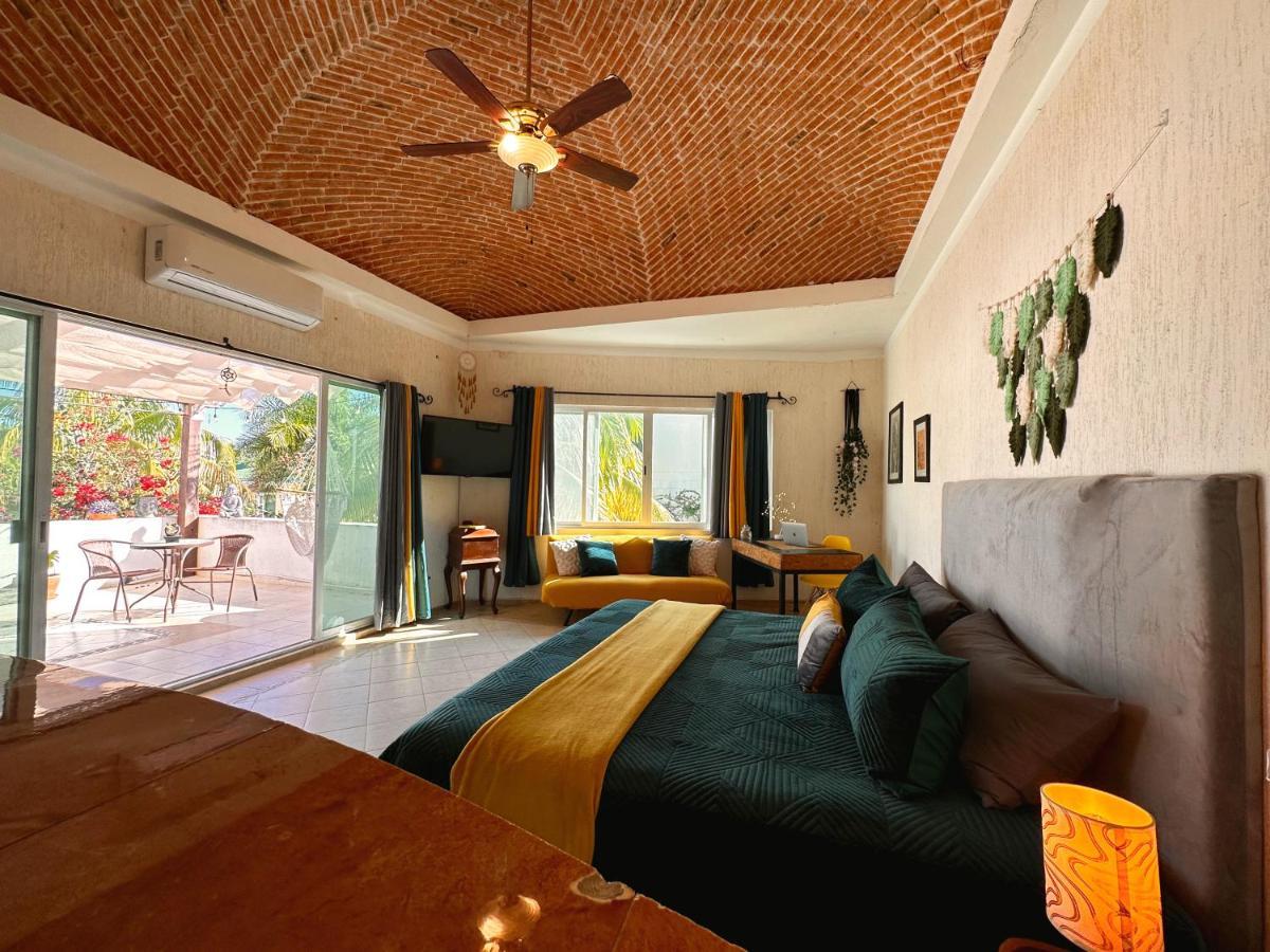 Beautiful & Cozy Near Beach Apartment Pool & Kingsize Bed Cancun Ngoại thất bức ảnh