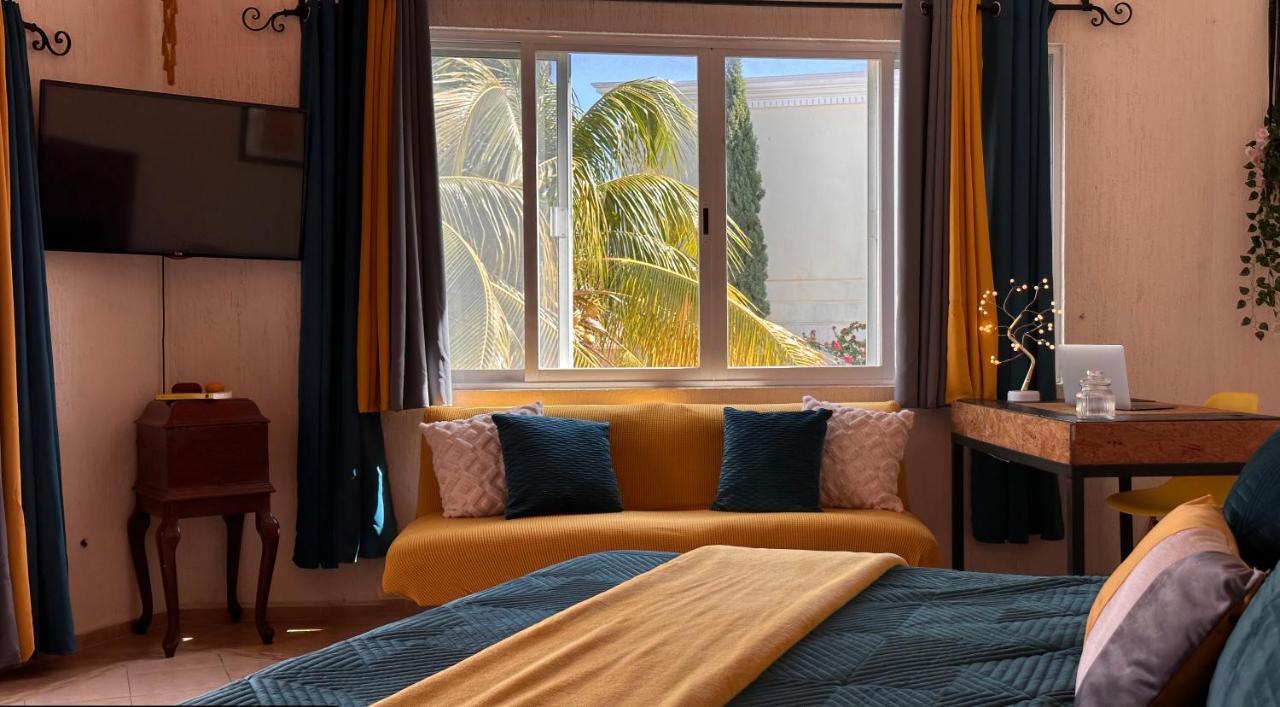 Beautiful & Cozy Near Beach Apartment Pool & Kingsize Bed Cancun Ngoại thất bức ảnh