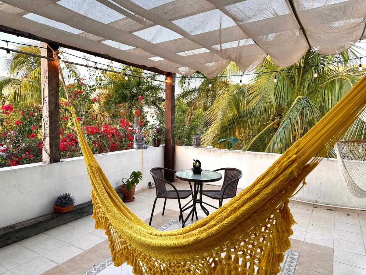 Beautiful & Cozy Near Beach Apartment Pool & Kingsize Bed Cancun Ngoại thất bức ảnh