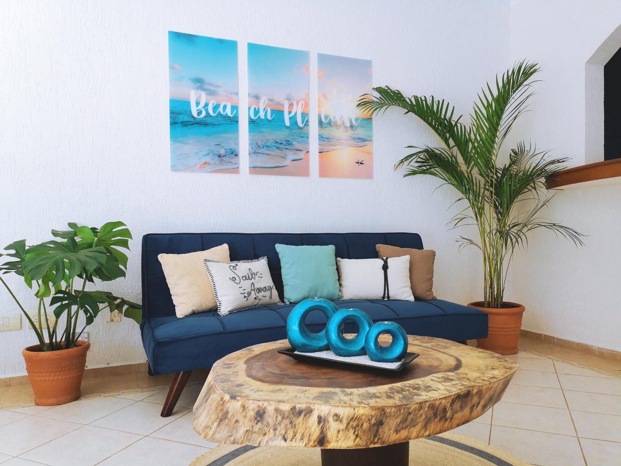 Beautiful & Cozy Near Beach Apartment Pool & Kingsize Bed Cancun Phòng bức ảnh